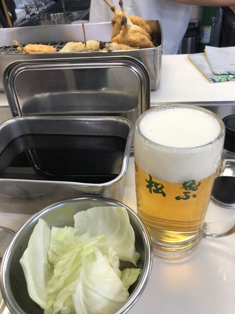 串かつ専門店 松葉 総本店的實拍高清圖