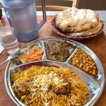 シタラ ハラルレストラン的實拍圖