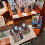 野村佃煮 錦店的實拍圖