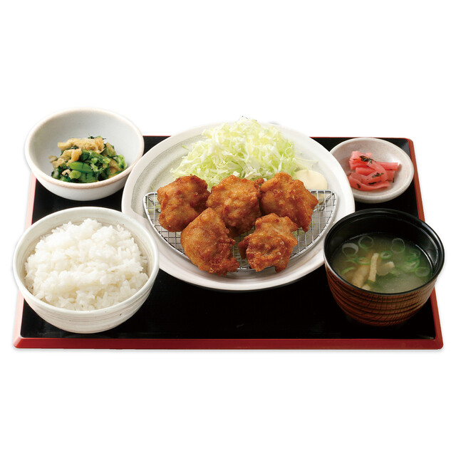 recommendations image for てんがららーめん 新世界店