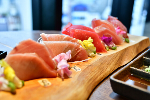 recommendations image for 個室居酒屋 座楽 上野駅前店