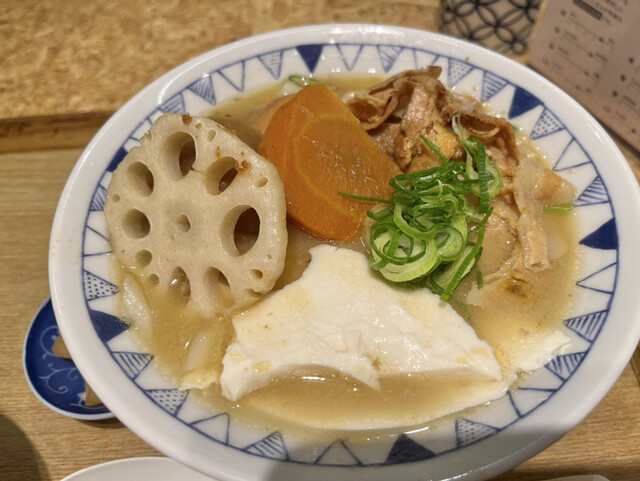 recommendations image for ごちとん OOTEMORI店