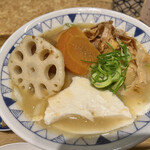 recommendations for ごちとん OOTEMORI店