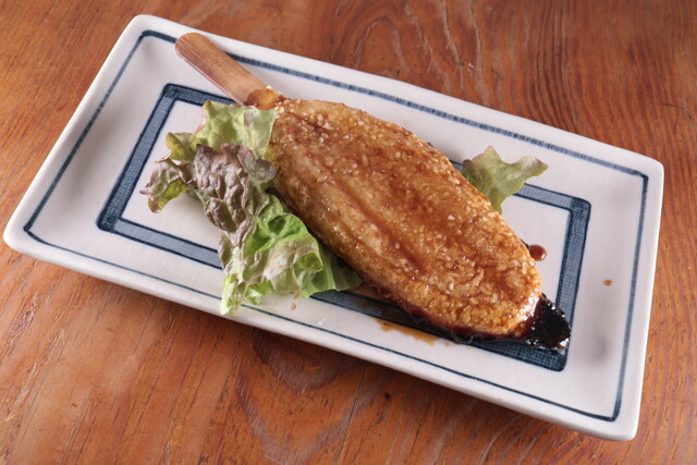 炉ばた焼 妻籠的實拍高清圖