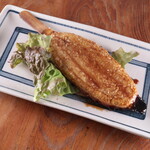 炉ばた焼 妻籠的實拍圖