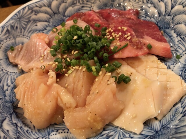 焼肉ホルモン新なるぼんず すすきの本店的實拍高清圖