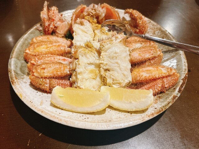 開陽亭 すすきの2号店的實拍高清圖