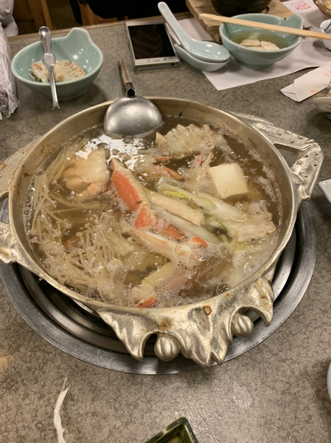 かに道楽 江坂店的實拍高清圖
