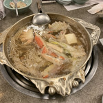 かに道楽 江坂店的實拍圖