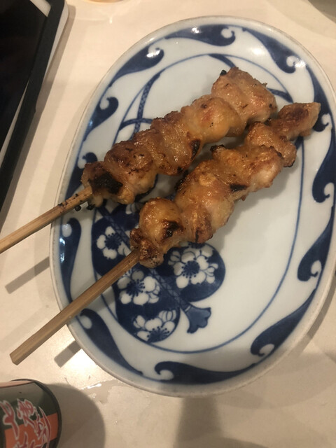 炭火串焼けむり 吉祥寺的實拍高清圖