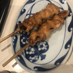 炭火串焼けむり 吉祥寺的實拍圖