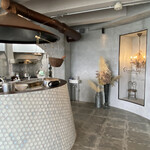BAKERY&CHANDELIER Eccentric 門司店的实拍图