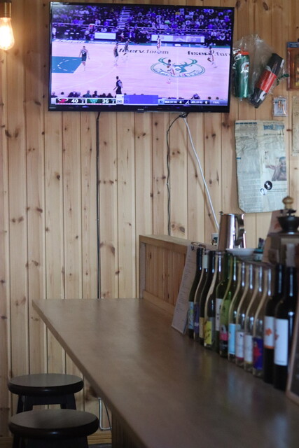 スパイス料理と酒 Knot.的实拍高清图