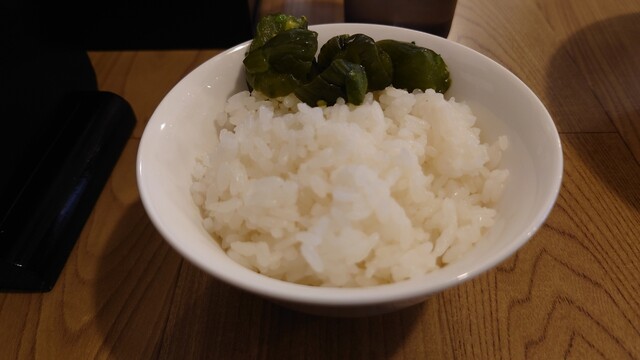 横浜家系ラーメン 星家的實拍高清圖
