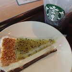 スターバックスコーヒー 釧路鶴見橋店的實拍圖