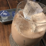 パウンドケーキのお店 CafeRain 札幌円山本店的實拍圖