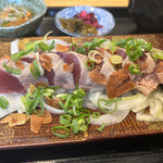 魚菜料理 二代目 みつい的实拍图