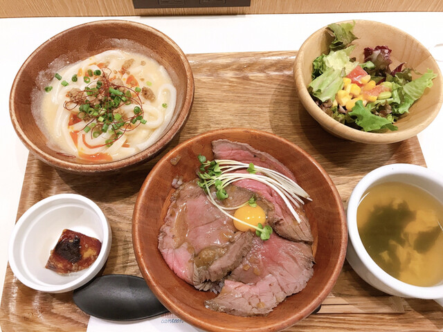 recommendations image for ABC canteen