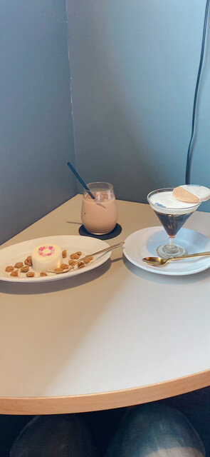 コチト ハナトオカシト的實拍高清圖