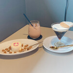 コチト ハナトオカシト的實拍圖