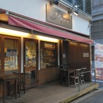 アルペンローゼ 京都御池店的实拍图