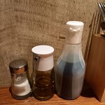 お出汁・酒肴・佳さく的实拍图