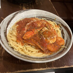 スパゲティーnokishita的實拍圖