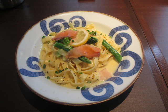 recommendations image for 鎌倉パスタ アクウェルモール武蔵小金井店