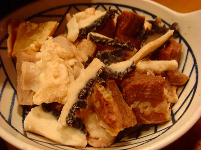 recommendations image for もつ鍋　醍醐