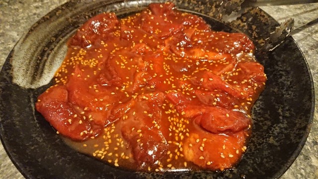 焼肉　東大門的實拍高清圖