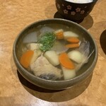 蔵的实拍图