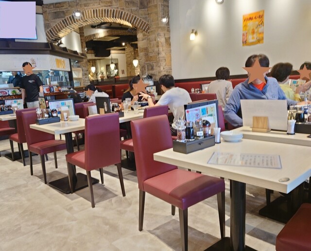 餃子バル 福 東陽町店的實拍高清圖