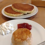 ヒイヅル cafe的實拍圖