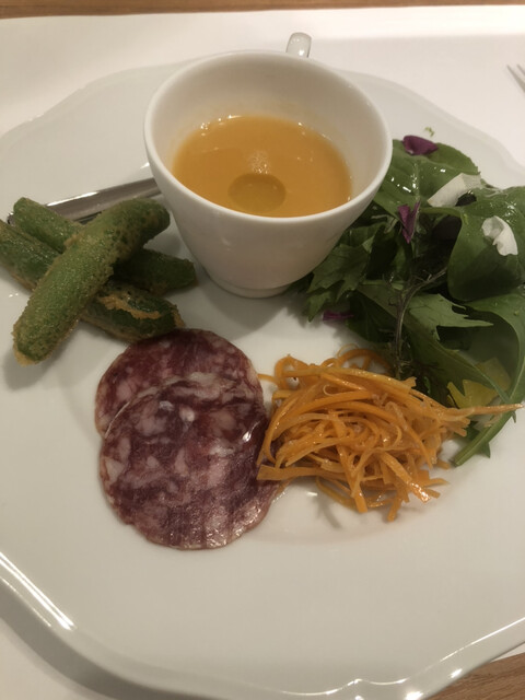 ローカーボビストロ プランクール神楽坂的實拍高清圖