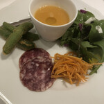 ローカーボビストロ プランクール神楽坂的實拍圖