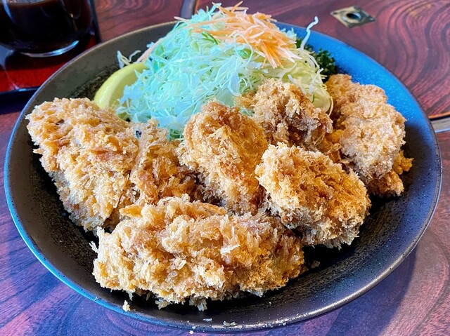 とんかつ わらしっ子的實拍高清圖