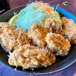 とんかつ わらしっ子的實拍圖