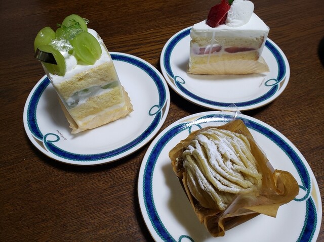 recommendations image for プチプランス 茨木春日店