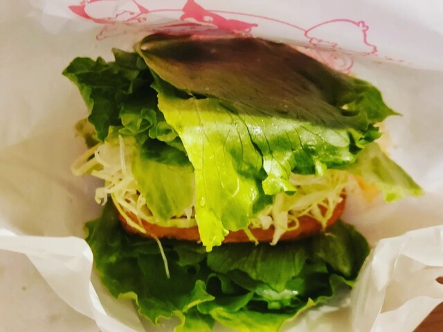recommendations image for モスバーガー 豊田旭ヶ丘店