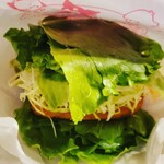 recommendations for モスバーガー 豊田旭ヶ丘店