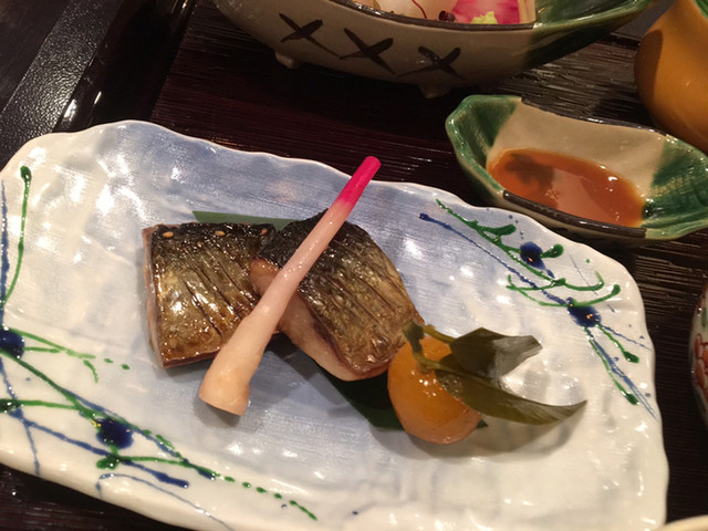 鉄板焼き こころ的實拍高清圖