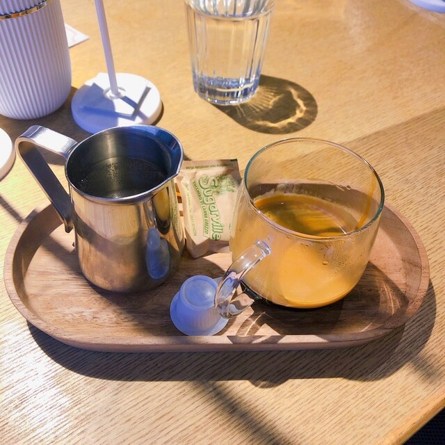 common cafe 新宿東口店的實拍高清圖