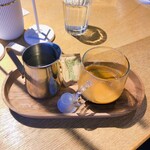 common cafe 新宿東口店的實拍圖
