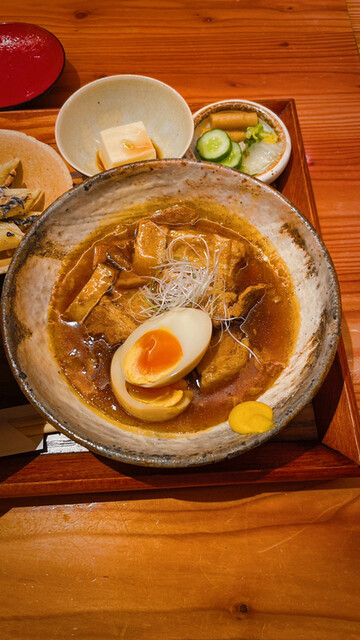 ごはんや一芯 大阪的实拍高清图