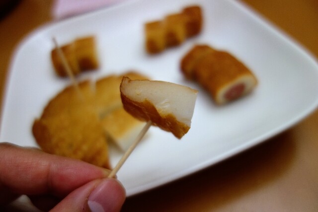 大谷蒲鉾店的实拍高清图