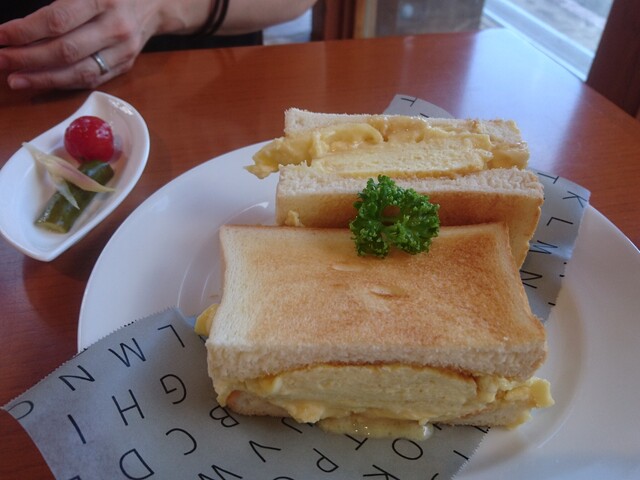 Bayside Place M's deli的实拍高清图