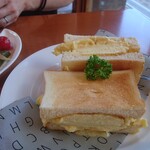 Bayside Place M's deli的实拍图