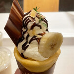 recommendations for ヨーキーズ クレープリー
