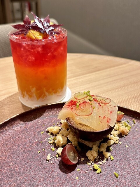 TEA HOUSE COCOCHI的实拍高清图