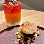 TEA HOUSE COCOCHI的实拍图
